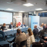 Asociace pro rozvoj trhu nemovitostí slaví 25 let a rozšiřuje základnu o 15 nových členů